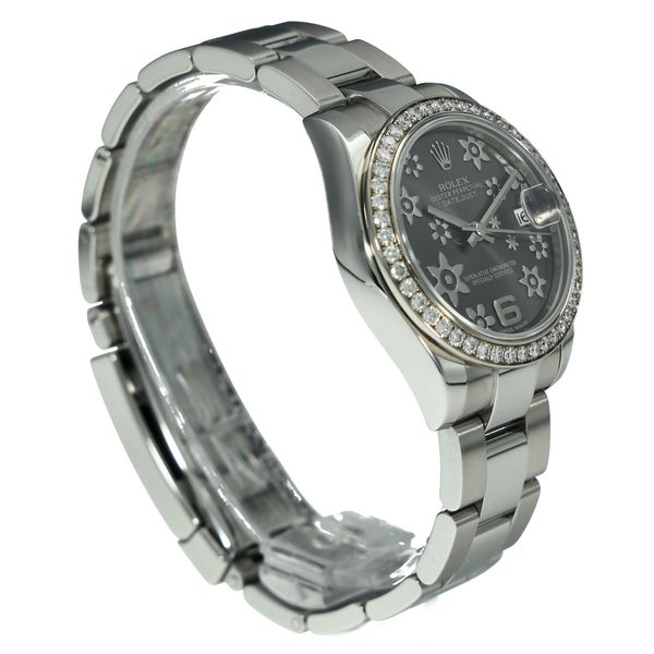 Rolex Datejust Lady 31 178384